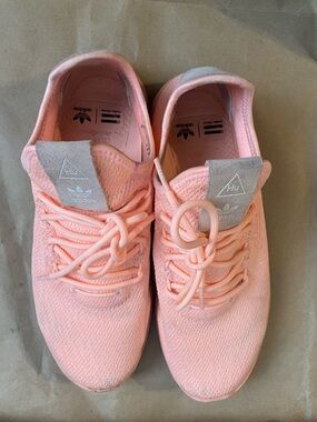 Adidas Pharrell Williams Tennis Hu